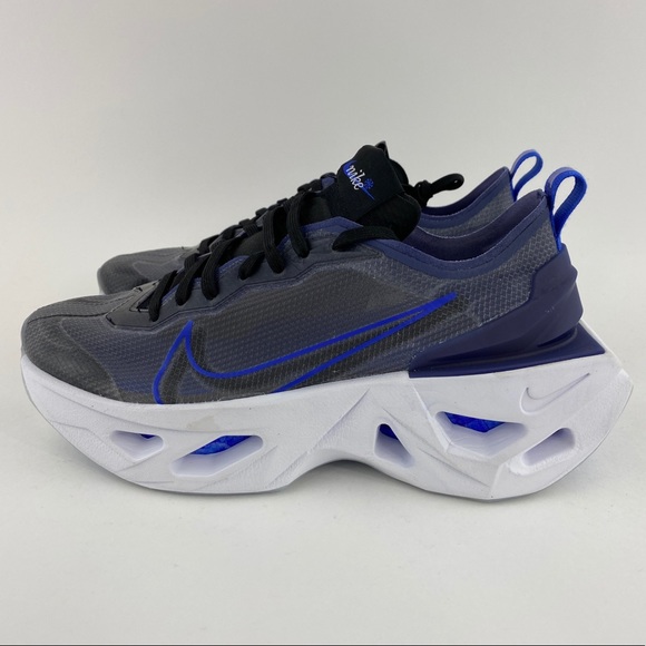 NEW Nike Zoom X Vista Grind Racer Blue - Picture 9 of 14